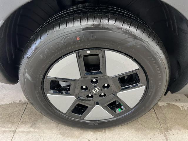 2026 Hyundai Santa Fe - $37,219