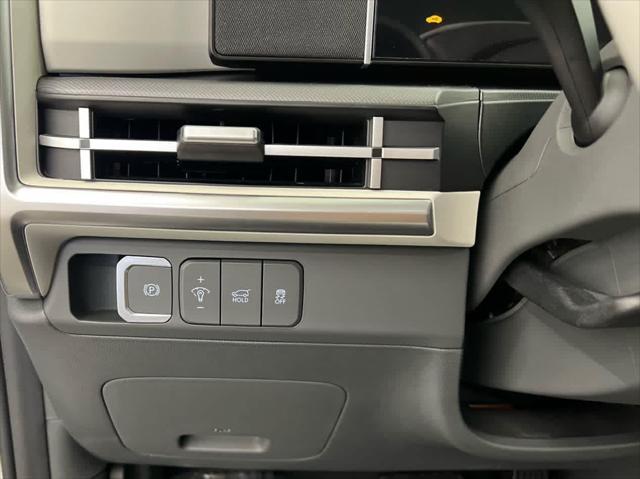 2026 Hyundai Santa Fe - $37,219