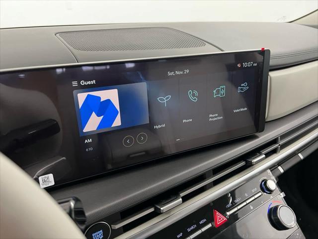 2026 Hyundai Santa Fe - $37,219
