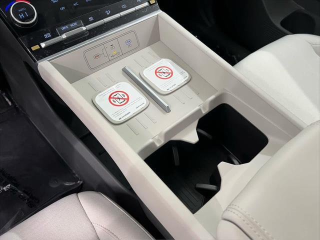 2026 Hyundai Santa Fe - $37,219