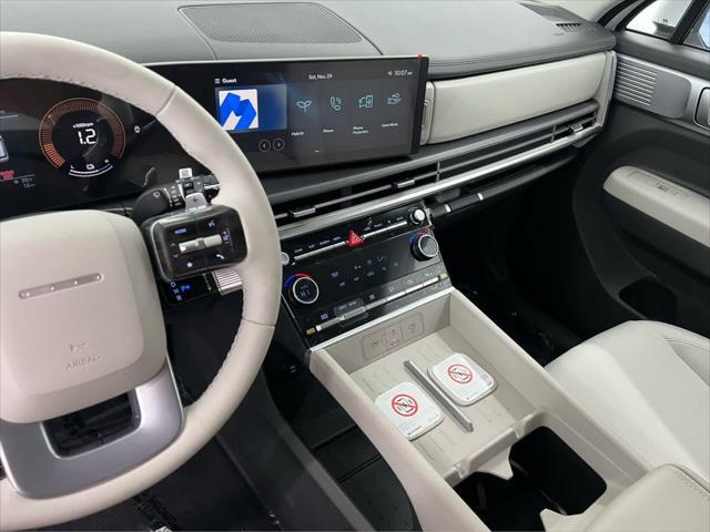 2026 Hyundai Santa Fe - $37,219