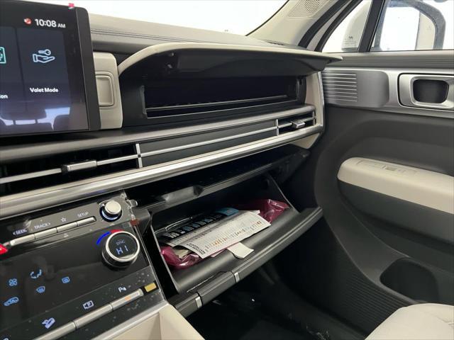 2026 Hyundai Santa Fe - $37,219