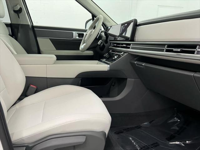 2026 Hyundai Santa Fe - $37,219