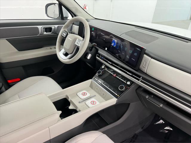 2026 Hyundai Santa Fe - $37,219