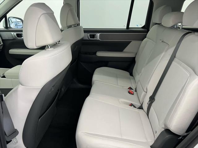 2026 Hyundai Santa Fe - $37,219