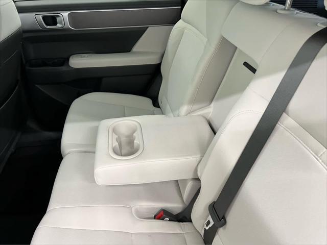 2026 Hyundai Santa Fe - $37,219