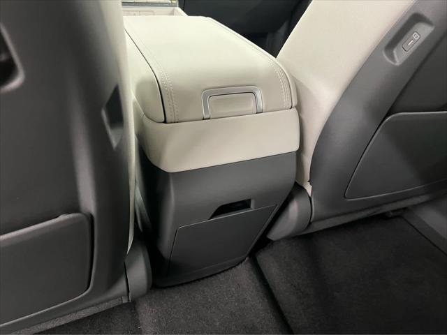2026 Hyundai Santa Fe - $37,219