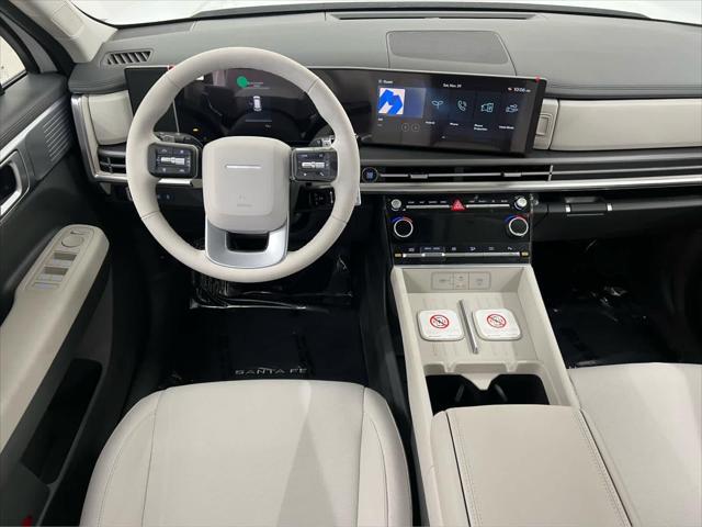 2026 Hyundai Santa Fe - $37,219