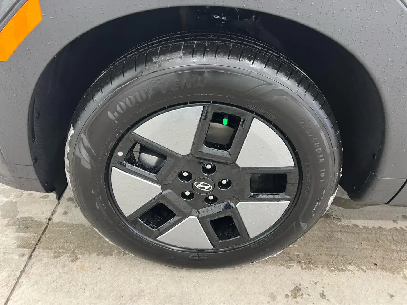 2026 Hyundai Santa Fe - $36,720