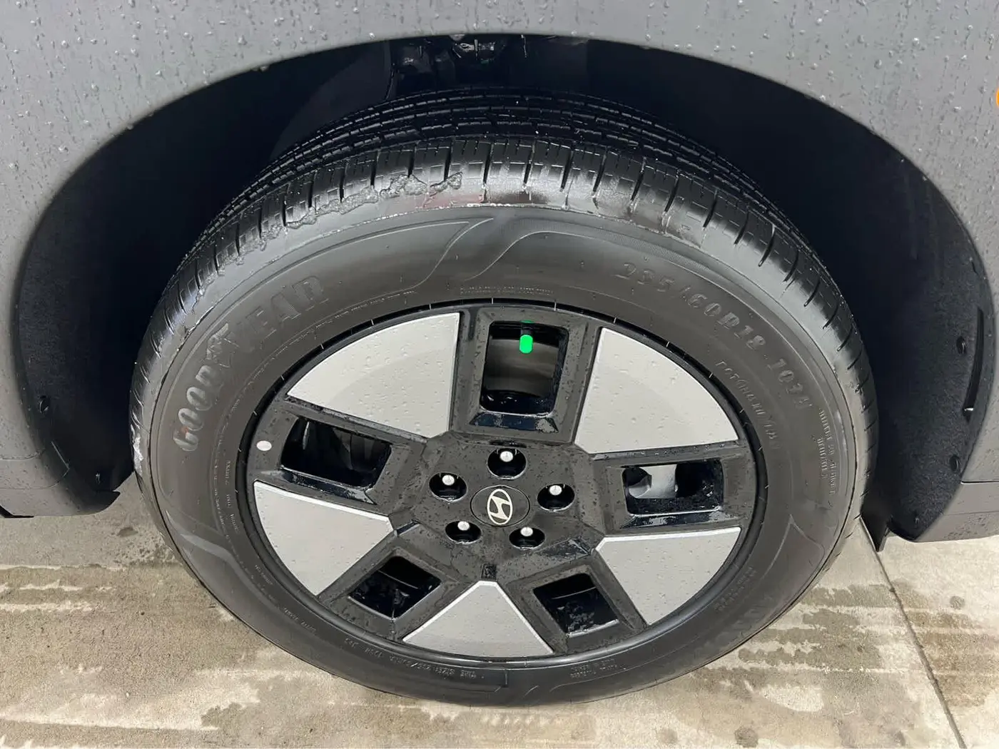 2026 Hyundai Santa Fe - $36,720