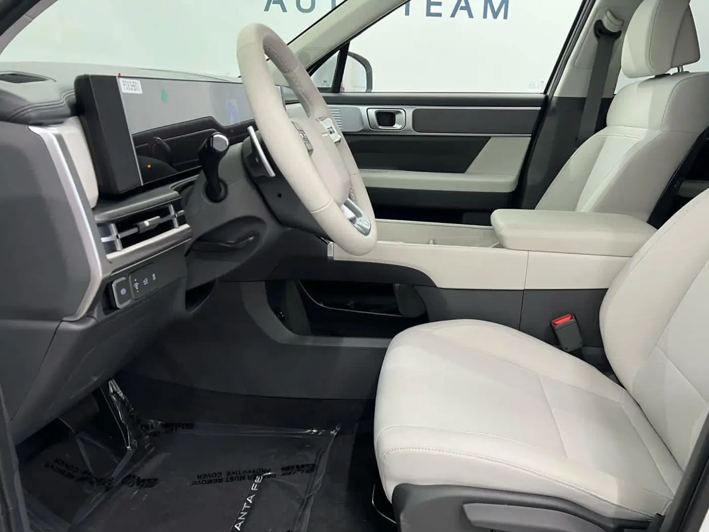 2026 Hyundai Santa Fe - $36,720