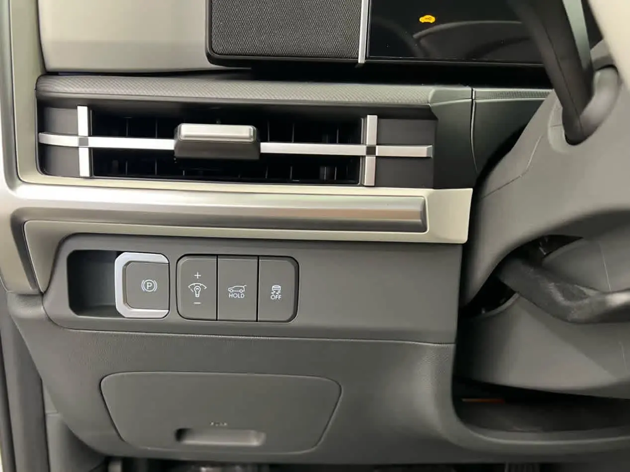 2026 Hyundai Santa Fe - $36,720
