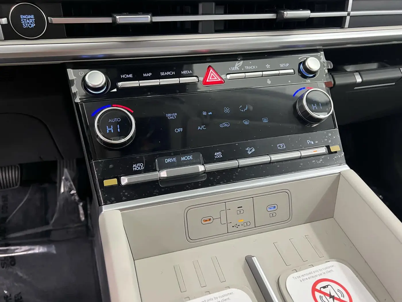 2026 Hyundai Santa Fe - $36,720