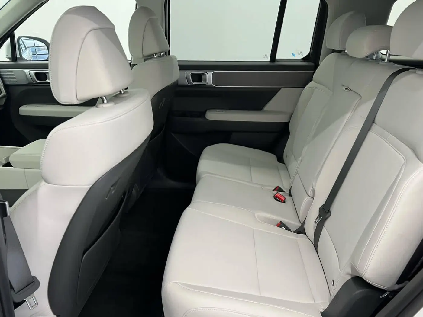 2026 Hyundai Santa Fe - $36,720