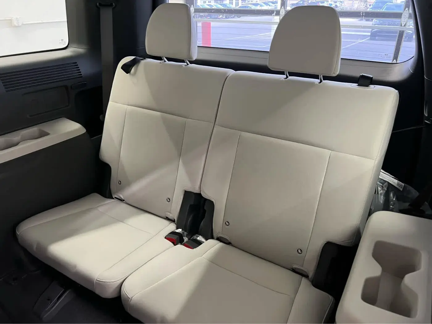 2026 Hyundai Santa Fe - $36,720
