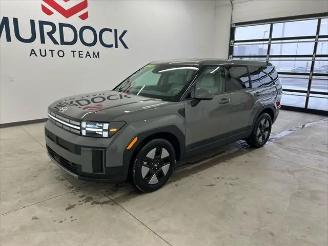 2026 Hyundai Santa Fe - $36,720