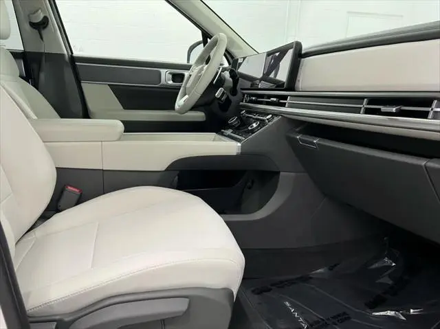 2026 Hyundai Santa Fe - $36,720