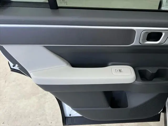 2026 Hyundai Santa Fe - $36,720