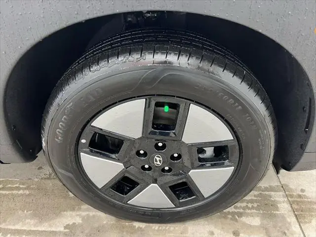 2026 Hyundai Santa Fe - $36,720