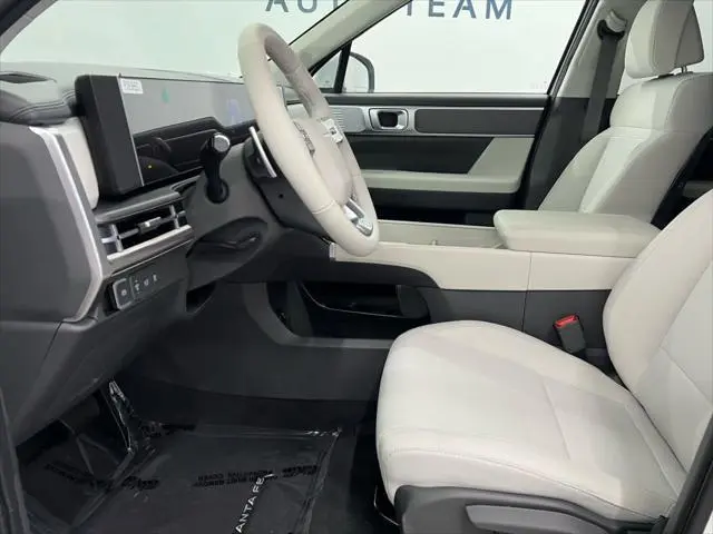 2026 Hyundai Santa Fe - $36,720