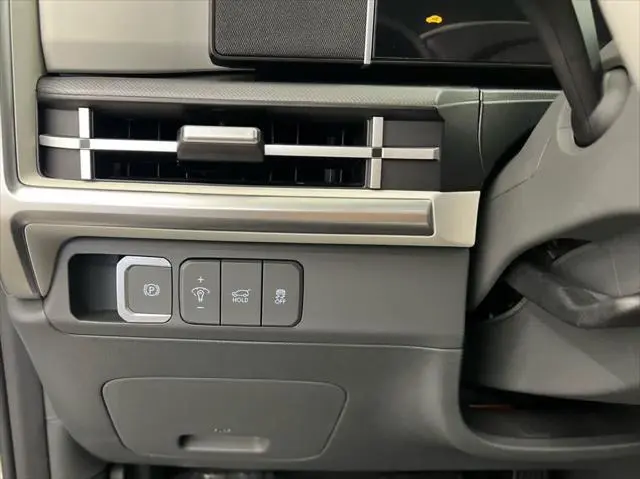 2026 Hyundai Santa Fe - $36,720