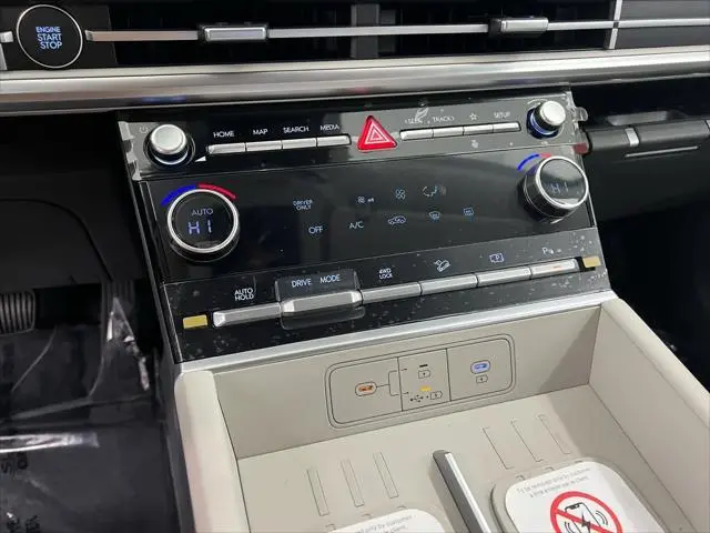 2026 Hyundai Santa Fe - $36,720