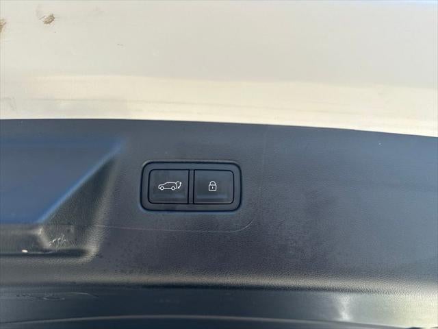 2026 Hyundai Santa Fe - $34,398