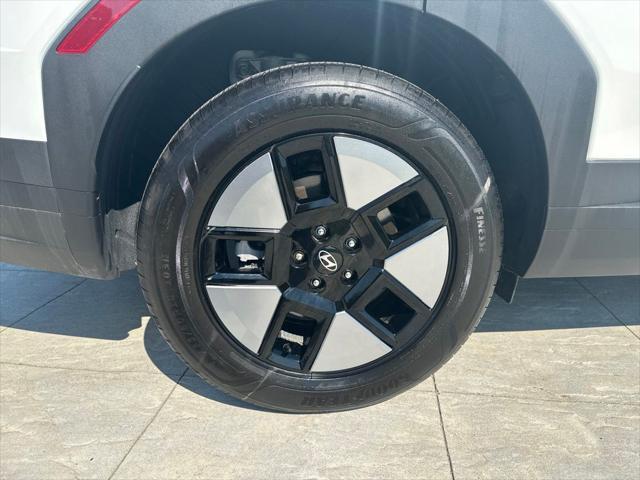 2026 Hyundai Santa Fe - $34,888