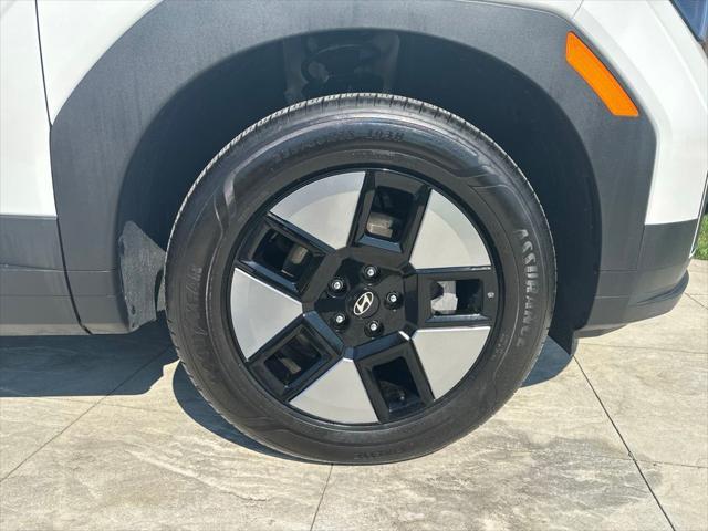 2026 Hyundai Santa Fe - $34,888