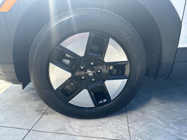 2026 Hyundai Santa Fe - $34,888