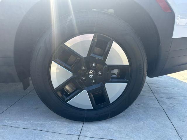 2026 Hyundai Santa Fe - $34,888