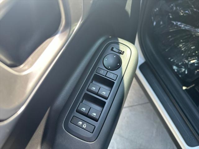 2026 Hyundai Santa Fe - $34,888
