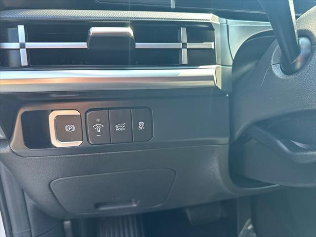 2026 Hyundai Santa Fe - $34,888