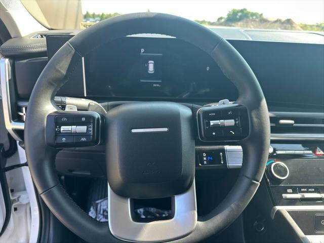 2026 Hyundai Santa Fe - $34,888