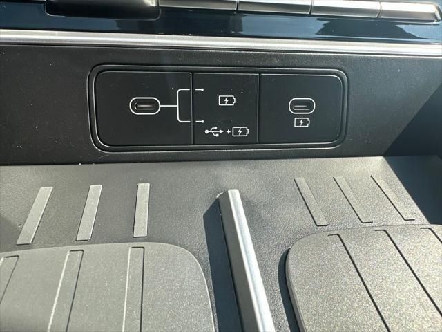 2026 Hyundai Santa Fe - $34,888