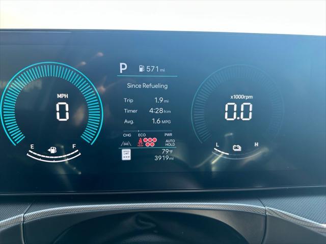 2026 Hyundai Santa Fe - $34,888