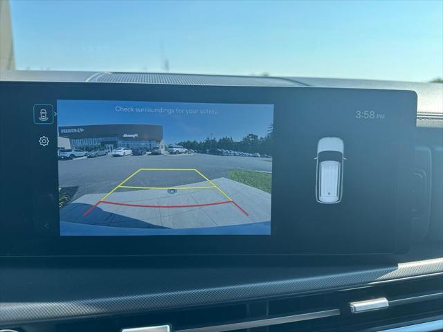 2026 Hyundai Santa Fe - $34,888