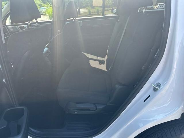 2026 Hyundai Santa Fe - $34,888