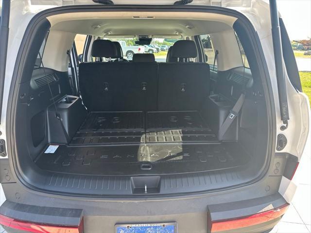 2026 Hyundai Santa Fe - $34,888