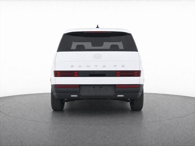 2026 Hyundai Santa Fe - $34,888
