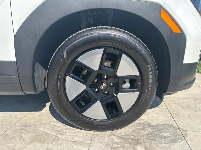 2026 Hyundai Santa Fe - $34,898
