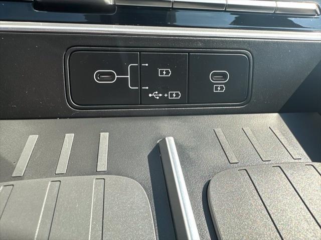 2026 Hyundai Santa Fe - $34,898