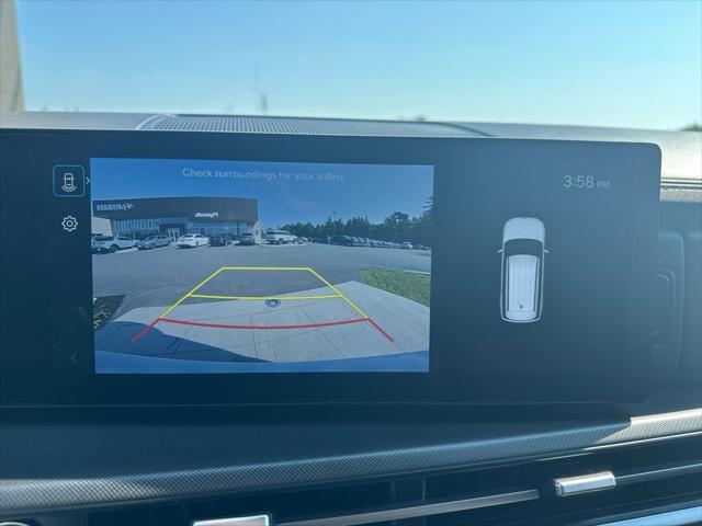 2026 Hyundai Santa Fe - $34,898