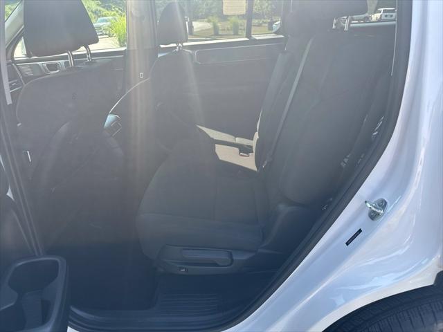 2026 Hyundai Santa Fe - $34,898