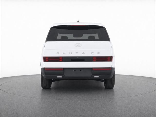 2026 Hyundai Santa Fe - $34,898