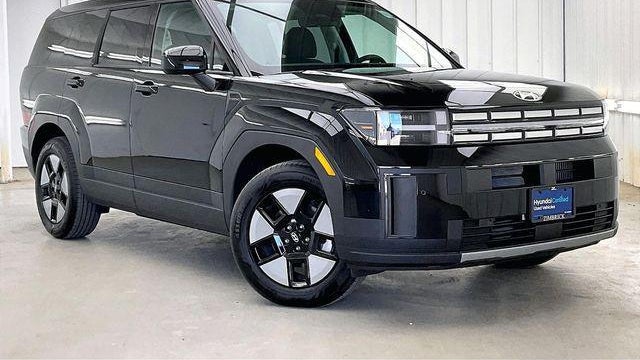 Preowned 2026 Hyundai SANTA FE Hybrid SE for Sale