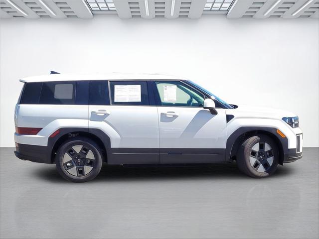 2026 Hyundai Santa Fe - $34,518