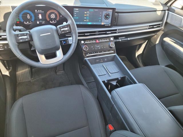 2026 Hyundai Santa Fe - $34,518