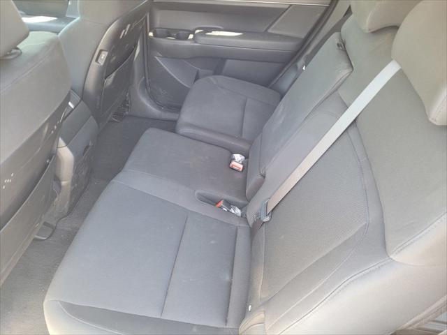 2026 Hyundai Santa Fe - $34,518