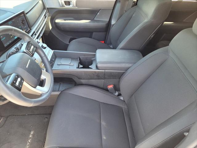 2026 Hyundai Santa Fe - $34,518